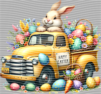 Easter-FHJ 602